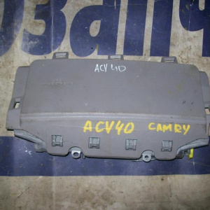 Подушка безопасности TOYOTA Camry ACV4# под руль  USA (с зарядом)