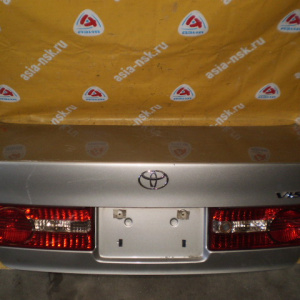 Крышка багажника TOYOTA Vista SV50 '2000-2002 (без замка) вст.32-176