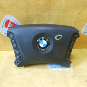 Подушка безопасности BMW 5-Series E39 '1997 вод.(с зарядом)