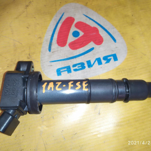 Катушка зажигания Toyota 1AZ-FSE Allion/Premio/Vista Ardeo AZT240/AZV50 длинна 132 мм.