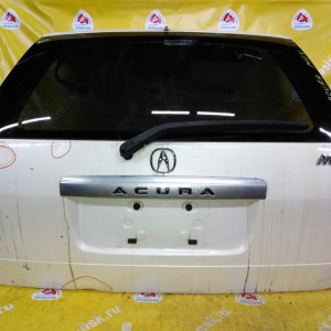 Дверь задняя Acura MDX YD1 '2001 (длефект, вмятины)