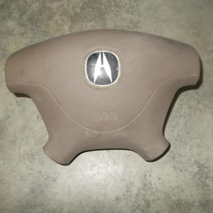 Подушка безопасности Acura MDX YD1 '2003-2006 вод.(с зарядом)