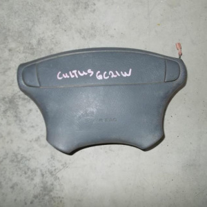 Подушка безопасности SUZUKI Cultus GC21W вод. (с зарядом)