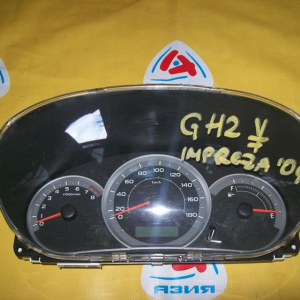 Панель приборов SUBARU Impreza GH2 '2009