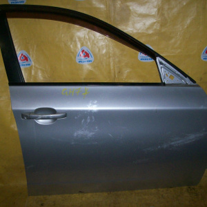 Дверь боковая SUBARU Impreza GH2 '2009 перед, прав h/b JP