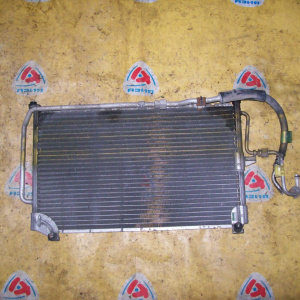 Радиатор кондиционера Daewoo M100/M150 Matiz LQ2/F8CV Chevrolet Spark
