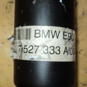 Кардан BMW 3-Series E90 R '2011-2014 N46 2WD L=1507MM 26107527333