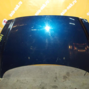 Капот Peugeot 308 '2008-2011 +шумоизоляция