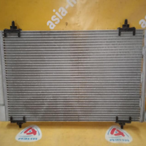 Радиатор кондиционера Peugeot T7/4C/T8/0U 308 EP6DT/5FX 9682531580