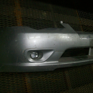 Бампер Subaru Legacy BL/BP '2003-2006 перед т.114-20751 в сборе