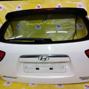 Дверь задняя Hyundai ix55 EN '2006-2013 Veracruz