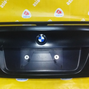 Крышка багажника BMW 3-Series E90 '2005-2008 спойлер