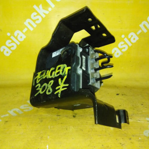 Блок ABS Peugeot 308 T7/4C EP6CDT/5FV/5F02 9667055880