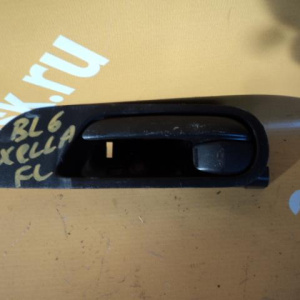 Ручка двери внутренняя Mazda Axela BL '2009- перед, лев внутренняя