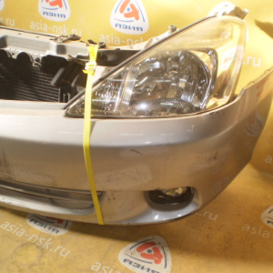 Ноускат Toyota Allion ZZT240 '2001-2004 a/t Дефект бампера ф.20-422 т.52-040