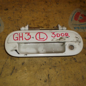 Ручка двери Honda HR-V GH# L 3 door