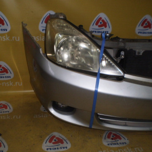 Ноускат Toyota Allion ZZT240 '2001-2004 без трубок охлаждения. ф.20-422 т.52-040