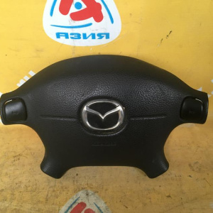 Подушка безопасности Mazda Millenia TA5P '1997-2000 вод.  (с зарядом)