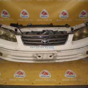 Ноускат Toyota Camry Gracia SXV20 '1999-2001 a/t (без габаритов) Бампер деланный ф.33-40 т.33-46