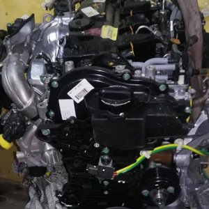 Двигатель Nissan/Renault/Opel M9T-290-SCB24590 НОВЫЙ 2 TURBO АНАЛОГ YS23 NP300#Master 3 D23