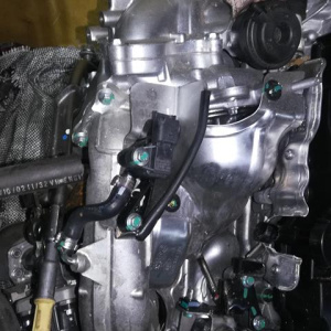 Двигатель Nissan/Renault/Opel M9T-290-SCB24590 НОВЫЙ 2 TURBO АНАЛОГ YS23 NP300#Master 3 D23