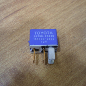Реле Toyota 28300-28010