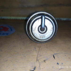 Клапан вакуумный Nissan Sunny B15/Y11 QG15/QG18 '1999- клапан заслонки во впускном коллекторе ( ГРИБ )