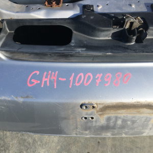 Ноускат Honda HR-V GH4 a/t ф.R7651