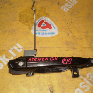 Ручка двери Mazda Atenza GH5AW перед, прав