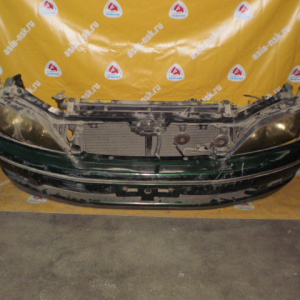 Ноускат Toyota Vista Ardeo SV50 '1998-2000 a/t дефект L фары ф.32-164