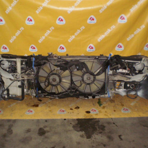 Ноускат Toyota Aristo JZS161 '1997-2004 a/t Дефект патрубка радиатора ф.30-234(xenon) т.30-231