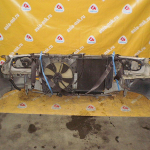 Ноускат Toyota Sprinter AE100 '1993-1995 a/t без габаритов (дефект правой фары) с.12-406 ф.12-359