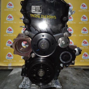 Двигатель Ford Ranger YN2Q-21135003 2.0 EcoBlue Diesel Euro 6 T6/TKE/PX/P375 '2021