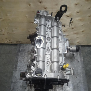 Двигатель Ford Ranger YM2Q-21144077 2.0 EcoBlue Diesel Euro 6 T6/TKE/PX/P375 '2021