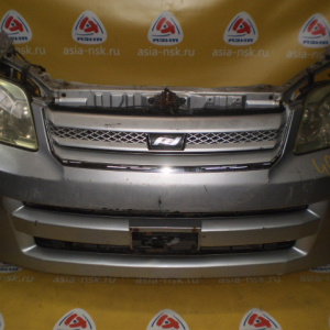 Ноускат Toyota Noah AZR60 Дефект фар  (без трубок охлаждения) ф.28-181 xenon тум.52-040