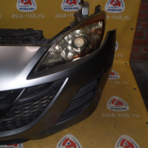 Ноускат Mazda Axela BL6FJ '2009-2011 Без трубок охлаждения ф.100-41343