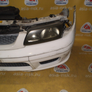 Ноускат Mazda Capella GWEW FS '1997-1999 a/t (без габаритов) ф.100-61822(чёрн)