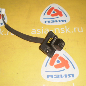 Камера заднего вида Nissan Murano Z51 28442-1AT0B