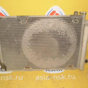 Радиатор кондиционера Suzuki TD52W Grand Escudo H25A '2001-2004 (Без диффузора)