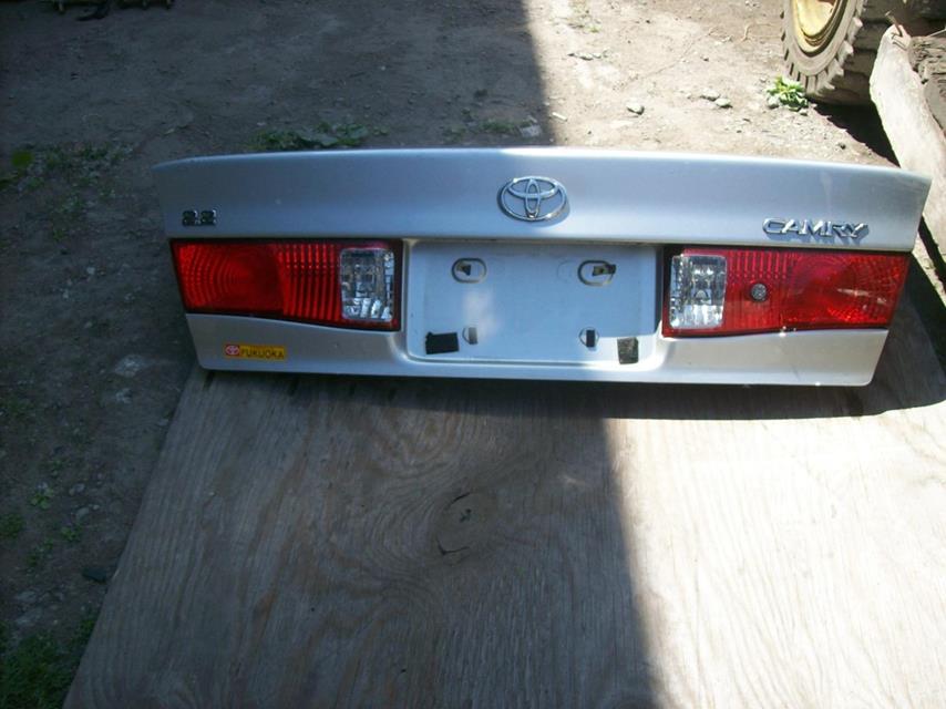 Toyota Camry sxv20 универсал сзади