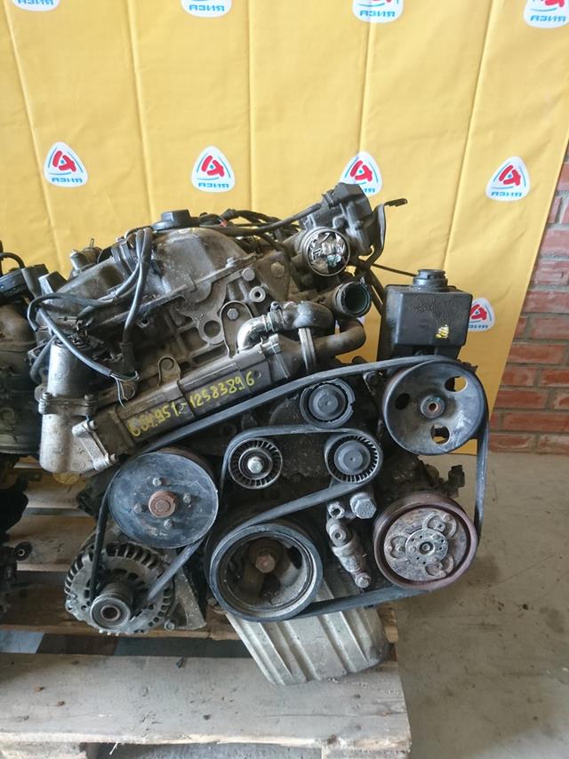 Двигатель саньенг спорт