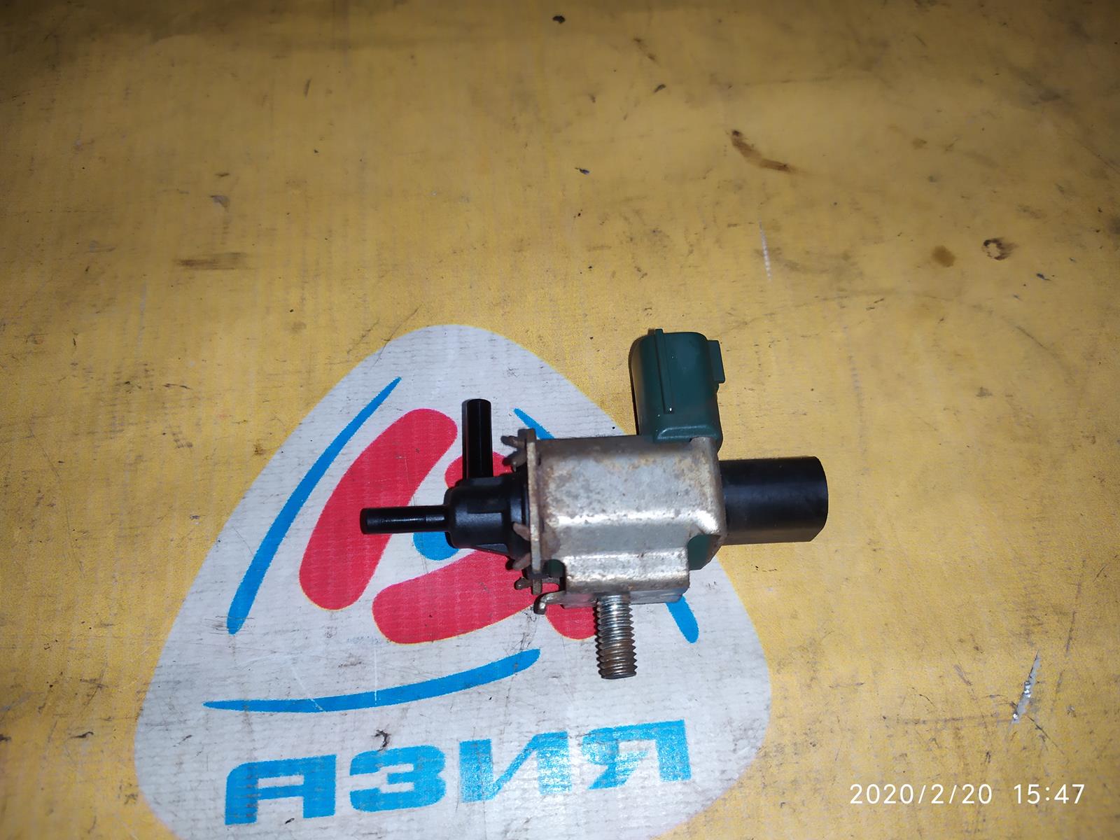 Клапан вакуумный Mazda K5T46593 BT-50 UN8F1 WL-AE/WE/WL-AT | Азия