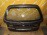 Дверь задняя TOYOTA Caldina ST190 '1992-2001 не супер (с метлой) (Желтый)
