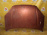 Капот TOYOTA RAV4 ZCA20 '2000-2005 (Красный)