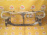 Рамка радиатора Toyota Corolla/Sprinter/Corolla Ceres/Sprinter Marino AE10# 53201-1A030 (Белый)