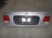 Крышка багажника HONDA Civic EK3 '1996 в.043-1291 (Красный)