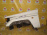 Крыло Toyota Land Cruiser FJ70 '1984-1995 перед, лев габ.60-20 (в сборе) с повторителем (Белый)