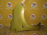 Крыло MITSUBISHI Mirage A03A '2012-2020 перед, прав Дефект (с отверстием) 5220G512 (Желтый)