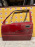 Дверь боковая SUZUKI Escudo TA01W L 3door (цена за голое железо) (Красный)