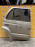 Дверь боковая TOYOTA Hilux Surf LN185 зад, прав (цена за голое железо) (Голубой)